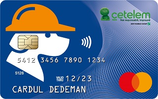 regret liar mouse Card de cumparaturi Dedeman | Cetelem