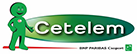 logo credit cetelem